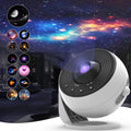 AuraGlow Novaa - Projektor Gwiazd 13 w 1